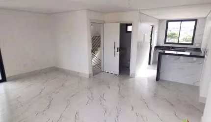 Apartamento com 3 quartos à venda, 90 m² por R$ 790.000 - Santa Amélia - Belo Horizonte/MG