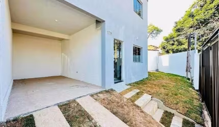 Casa com 3 dormitórios à venda, 110 m² por R$ 530.000,00 - São João Batista (Venda Nova) - Belo Horizonte/MG