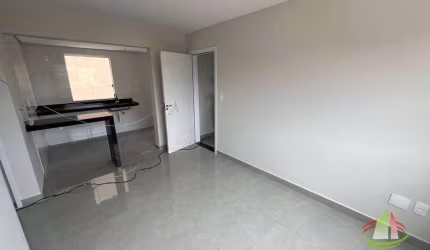 Apartamento à venda, 50 m² por R$ 295.000,00 - Letícia - Belo Horizonte/MG