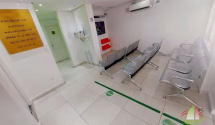 Casa comercial à venda, 360 m² por R$ 1.500.000 - Santa Amélia - Belo Horizonte/MG