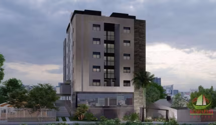 Apartamento à venda, 69 m² por R$ 649.000,00 - Itapoã - Belo Horizonte/MG