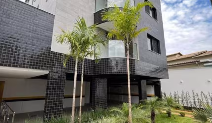 Apartamento com 3 quartos à venda, 79 m² por R$ 627.000 - Itapoã - Belo Horizonte/MG