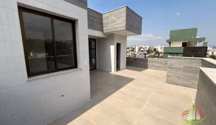 Cobertura à venda, 165 m² por R$ 1.190.000,00 - Dona Clara - Belo Horizonte/MG