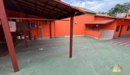 Casa com 3 dormitórios à venda, 500 m² por R$ 900.000,00 - Céu Azul - Belo Horizonte/MG