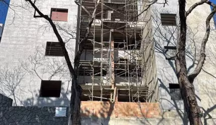 Apartamento à venda, 109 m² por R$ 749.000,00 - Itapoã - Belo Horizonte/MG