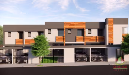 Casa à venda, 88 m² por R$ 394.000,00 - Piratininga (Venda Nova) - Belo Horizonte/MG