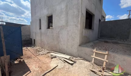 Casa à venda, 200 m² por R$ 650.000,00 - Copacabana - Belo Horizonte/MG