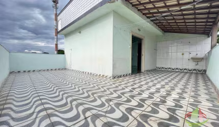 Cobertura com 3 quartos à venda, 140 m² por R$ 418.000 - Céu Azul - Belo Horizonte/MG