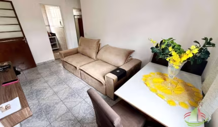 Casa com 2 dormitórios à venda, 55 m² por R$ 260.000,00 - Minaslândia (P Maio) - Belo Horizonte/MG