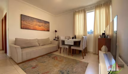 Apartamento com 3 quartos à venda, 64 m² por R$ 430.000 - Santa Amélia - Belo Horizonte/MG