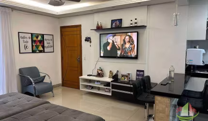 Área privativa com 3 quartos à venda, 138 m² por R$ 650.000 - Santa Amélia - Belo Horizonte/MG