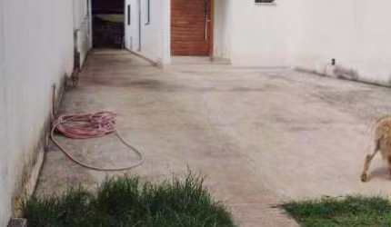 Casa com 3 dormitórios à venda, 350 m² por R$ 1.125.000,00 - Copacabana - Belo Horizonte/MG