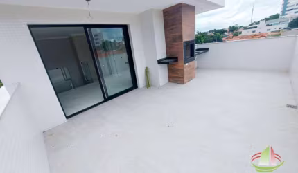 Cobertura com 4 quartos à venda, 140 m² por R$ 929.000 - Itapoã - Belo Horizonte/MG
