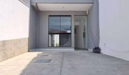 Casa com 2 quartos à venda, 68 m² por R$ 509.000 - São João Batista (Venda Nova) - Belo Horizonte/MG