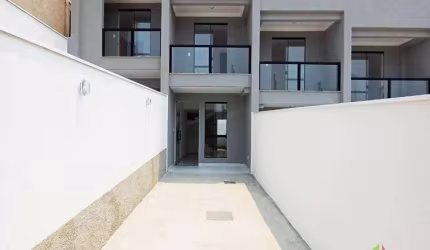 Casa com 2 quartos à venda, 66 m² por R$ 399.000 - Floramar - Belo Horizonte/MG