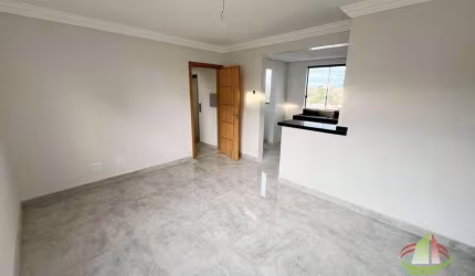 Apartamento com 3 quartos à venda, 67 m² por R$ 463.000 - Rio Branco - Belo Horizonte/MG