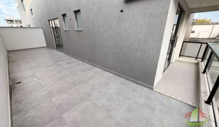 Área privativa com 3 quartos à venda, 128 m² por R$ 601.900 - Rio Branco - Belo Horizonte/MG