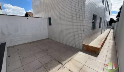 Área privativa com 4 quartos à venda, 162 m² por R$ 895.000 - Santa Amélia - Belo Horizonte/MG