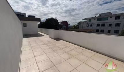 Cobertura com 4 quartos à venda, 207 m² por R$ 1.160.000 - Santa Amélia - Belo Horizonte/MG