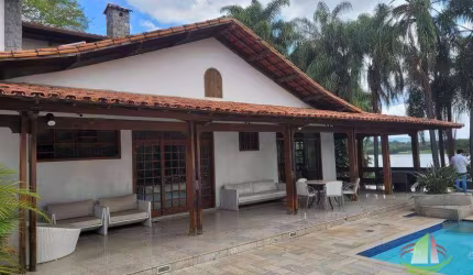 Mansão com 5 quartos à venda, 2337 m² por R$ 4.200.000 - Jardim Atlântico - Belo Horizonte/MG