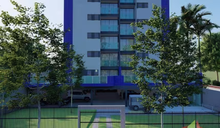 Cobertura com 2 quartos à venda, 133 m² por R$ 649.000 - Santa Branca - Belo Horizonte/MG