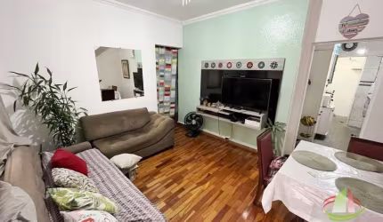 Apartamento com 3 dormitórios à venda, 60 m² por R$ 395.000,00 - Santa Mônica - Belo Horizonte/MG