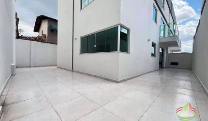 Área privativa com 3 quartos à venda, 170 m² por R$ 750.000 - Santa Mônica - Belo Horizonte/MG