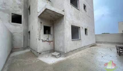 Área privativa com 3 quartos à venda, 160 m² por R$ 880.000 - Itapo - Belo Horizonte/MG