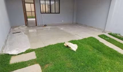 Casa de luxo com 3 quartos à venda, 150 m² por R$ 828.000 - Vila Cloris - Belo Horizonte/MG