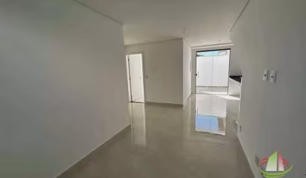 Área privativa com 3 quartos à venda, 75 m² por R$ 570.000 - Copacabana - Belo Horizonte/MG