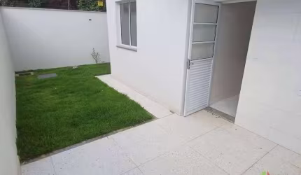 Área privativa com 2 quartos à venda, 97 m² por R$ 439.000 - Rio Branco - Belo Horizonte/MG