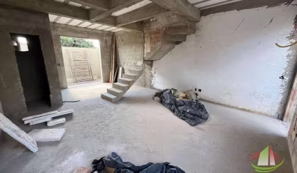 Casa à venda, 120 m² por R$ 530.000,00 - Copacabana - Belo Horizonte/MG
