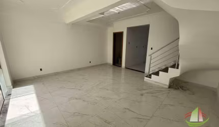 Casa com 3 dormitórios à venda, 103 m² por R$ 699.000,00 - Santa Amélia - Belo Horizonte/MG