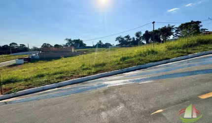 Terreno à venda, 360 m² por R$ 780.000,00 - Nacional - Contagem/MG