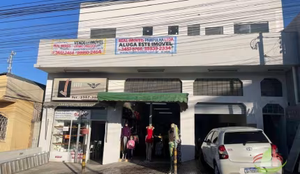 Prédio à venda, 600 m² por R$ 1.380.000,00 - Pedra Azul - Contagem/MG