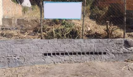 Terreno à venda, 560 m² por R$ 400.000,00 - Céu Azul - Belo Horizonte/MG