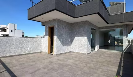 Cobertura com 4 dormitórios à venda, 250 m² por R$ 2.300.000,00 - Liberdade - Belo Horizonte/MG