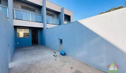 Casa independente com 2 quartos à venda, 120 m² por R$ 399.000 - Lagoinha - Belo Horizonte/MG