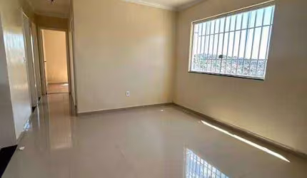 Apartamento com 3 dormitórios à venda, 60 m² por R$ 329.000,00 - Céu Azul - Belo Horizonte/MG