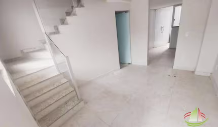 Casa à venda, 82 m² por R$ 380.000,00 - Céu Azul - Belo Horizonte/MG