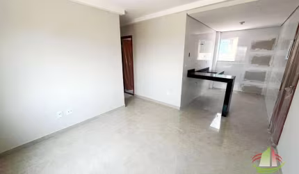 Apartamento com 3 quartos à venda, 65 m² por R$ 420.000 - Santa Mônica - Belo Horizonte/MG