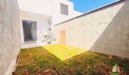 Casa com 2 dormitórios à venda, 68 m² por R$ 399.000,00 - Canaã - Belo Horizonte/MG