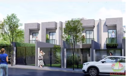 Casa à venda, 65 m² por R$ 520.000,00 - Santa Mônica - Belo Horizonte/MG