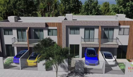 Casa à venda, 145 m² por R$ 625.000,00 - Letícia - Belo Horizonte/MG