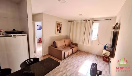 Apartamento de 1º andar e 2 quartos à venda, 49 m² por R$ 239.000 - Santa Amélia - Belo Horizonte/MG