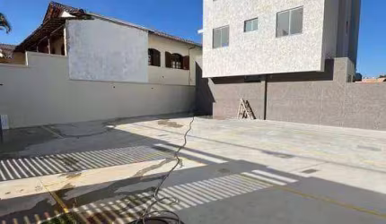 Apartamento com 2 quartos à venda, 44 m² por R$ 350.000 - Copacabana - Belo Horizonte/MG