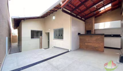 Casa baixa com 3 quartos à venda, 116 m² por R$ 559.000 - Candelária - Belo Horizonte/MG