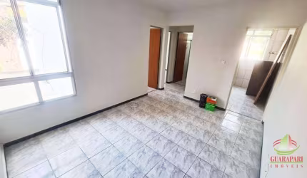 Apartamento com 2 dormitórios à venda, 50 m² por R$ 178.000,00 - Jaqueline - Belo Horizonte/MG