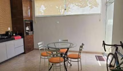 Área privativa com 3 quartos à venda, 144 m² por R$ 649.000 - São João Batista (Venda Nova) - Belo Horizonte/MG