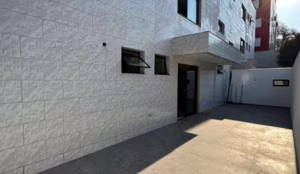 Área privativa com 3 quartos à venda, 100 m² por R$ 790.000 - Itapoã - Belo Horizonte/MG